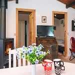 Holiday home 4 Person In Thisted-by Traum *