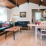 4 Person In Thisted-by Traum Thisted