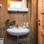 Holiday home 4 Person In Thisted-by Traum Thisted