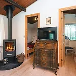 Holiday home 4 Person In Thisted-by Traum *