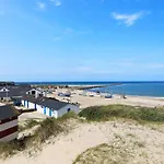 Holiday home 4 Person In Thisted-by Traum *