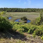 4 Person In Thisted-by Traum *