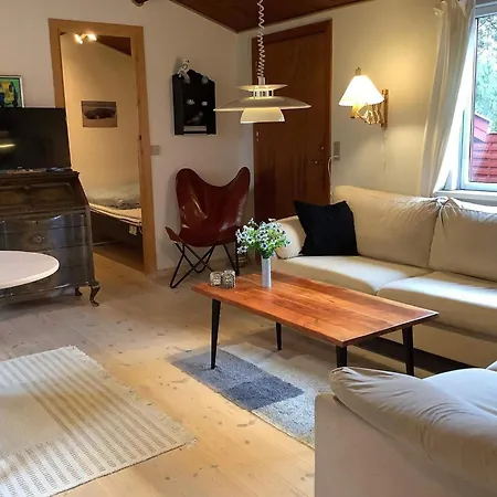 Lxii Holiday home *