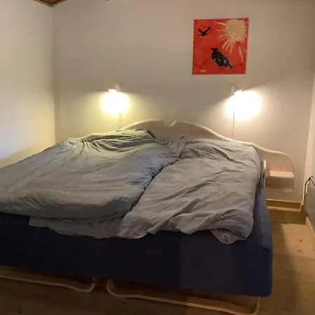 Holiday home Lxii *