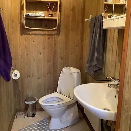 Holiday home Lxii Thisted