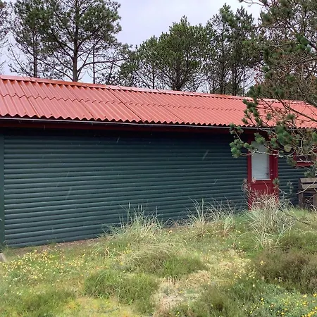 Holiday home Lxii *