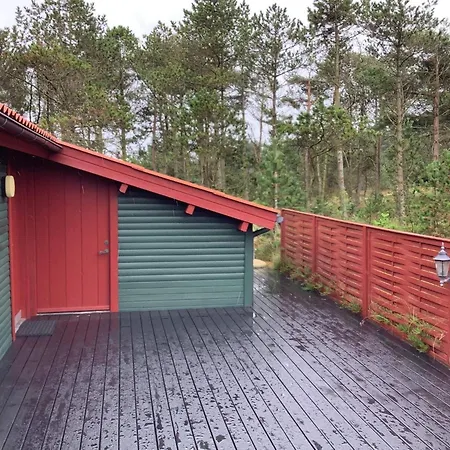 Lxii Holiday home