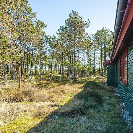 Lxii Holiday home *