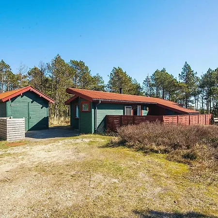 Lxii Holiday home