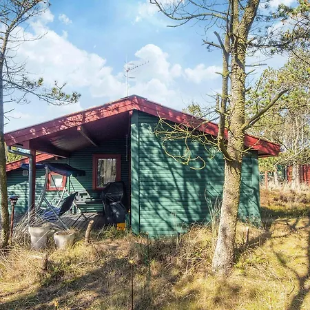 Lxii Holiday home *