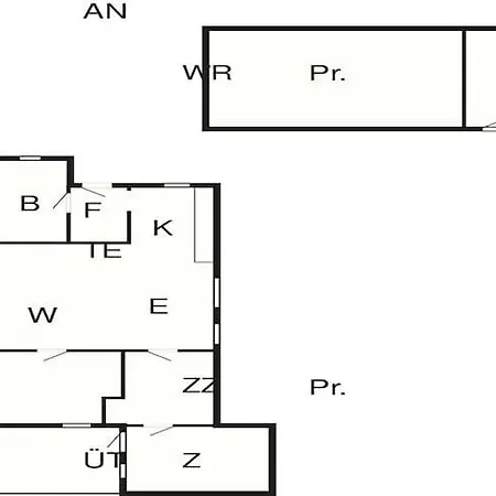 Holiday home Lxii *