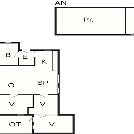 4 Person In Thisted-by Traum * Thisted