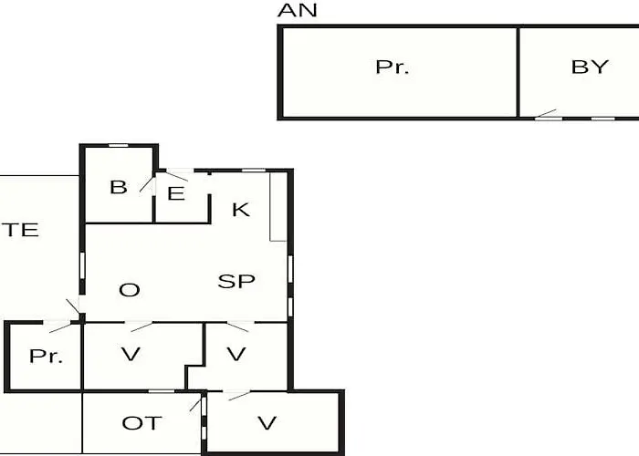 4 Person In Thisted-by Traum * Thisted